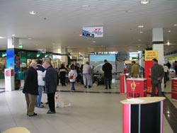 Referenzobjekt Mannheim